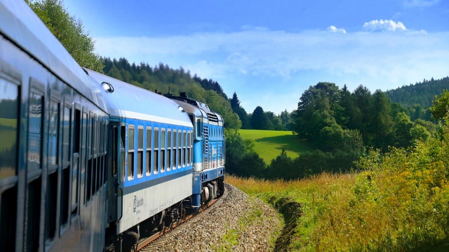 2021: l’Anno delle Ferrovie!