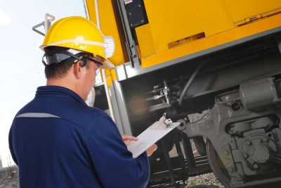 Corso Preparatore del Treno