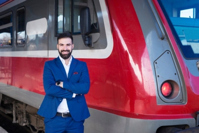 Corso Accompagnamento dei Treni