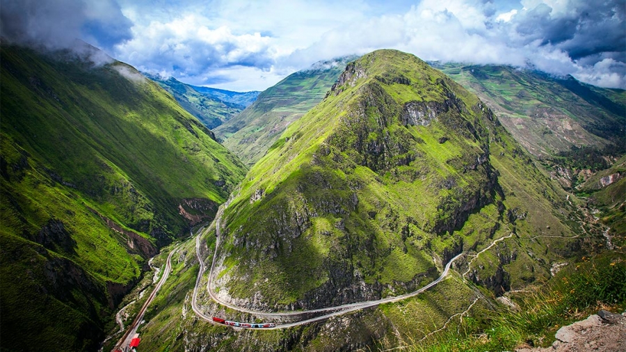 I treni da &quot;brividi&quot;