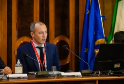 Rail Way Maintenance Meeting - V Edizione @ Unione Industriali Napoli © Marco Baldassarre-220